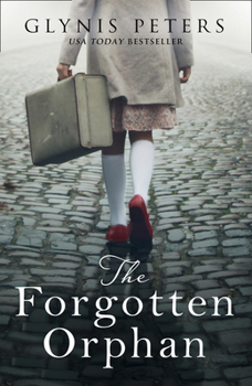 Paperback The Forgotten Orphan Book