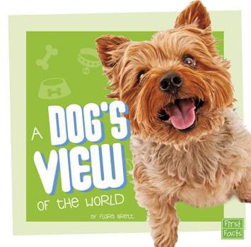 Hardcover A Dog's View of the World Book