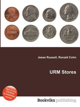 Paperback Urm Stores Book