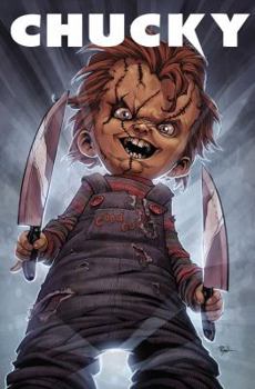 Paperback Chucky: Volume 1 Book