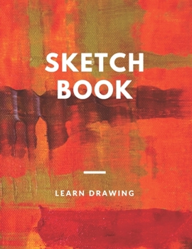 Paperback Sketchbook for Kids with prompts Creativity Drawing, Writing, Painting, Sketching or Doodling, 150 Pages, 8.5x11: A drawing book is one of the disting Book