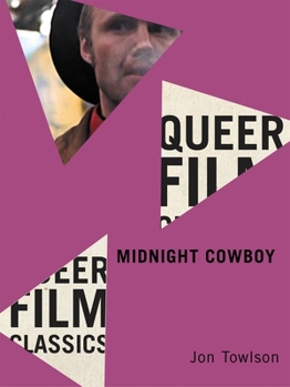 Paperback Midnight Cowboy: Volume 5 Book