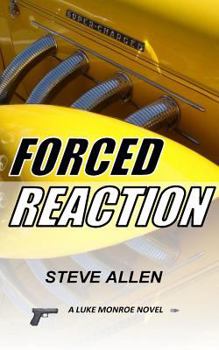 Paperback Forced Reaction Book