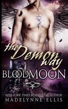 Paperback The Demon Way Book