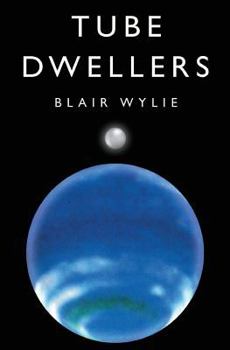 Paperback Tube Dwellers Book