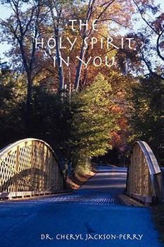 Paperback The Holy Spirit in You Book