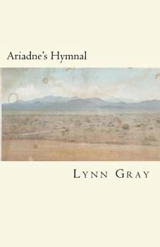 Paperback Ariadne's Hymnal Book