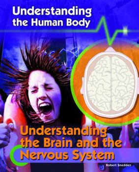 Library Binding Understanding the Brain and the Nervous System Book