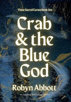 Hardcover Crab & the Blue God Book