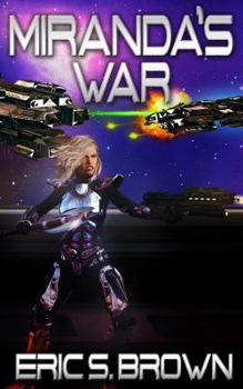Paperback Miranda's War Book