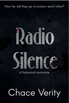 Paperback Radio Silence Book