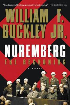 Nuremberg: The Reckoning
