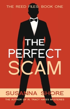 Paperback The Perfect Scam Book