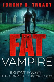 Fat Vampire: The Complete Series