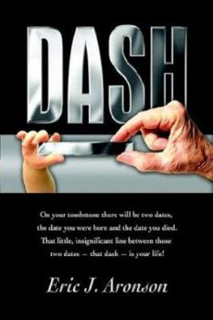 Hardcover Dash Book