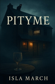 Paperback Pityme: Some names aren't warnings - they're invitations. Book