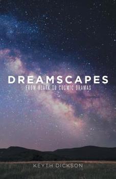Paperback Dreamscapes Book
