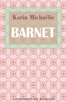 Paperback Barnet [Danish] Book