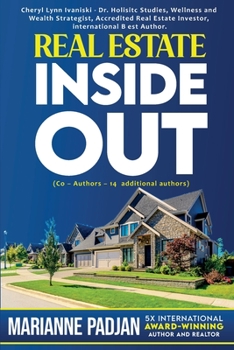 Paperback Real Estate Inside Out Book