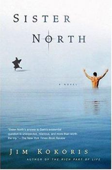 Paperback Sister North: A Novel Book