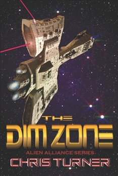 Paperback The Dim Zone Book