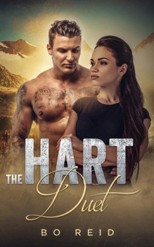 Paperback The Hart Duet Book