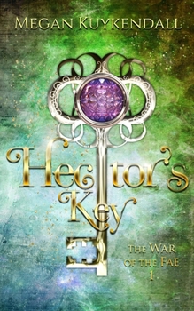 Paperback Hector's Key Book
