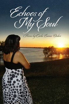 Paperback Echoes of My Soul Book
