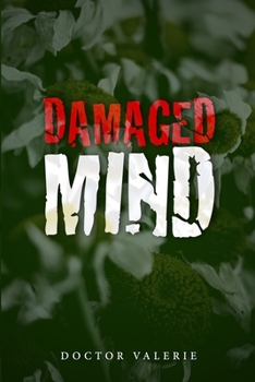 Paperback Damaged Mind Book