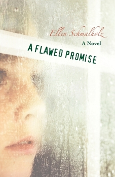 Paperback A Flawed Promise Book