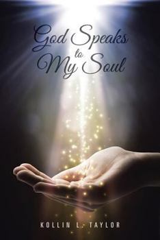 Paperback God Speaks to My Soul Book