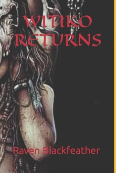 Paperback Witiko Returns Book