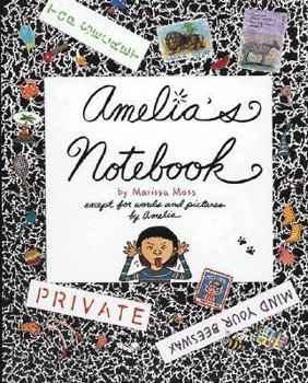 Amelia's Notebook (Amelia)