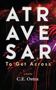 Paperback Atravesar - To Get Across Book