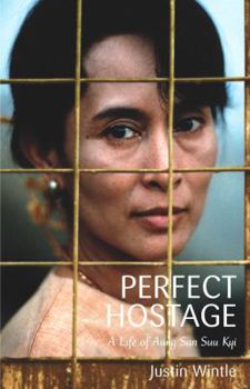 Paperback Perfect Hostage Book