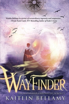 Paperback Wayfinder Book