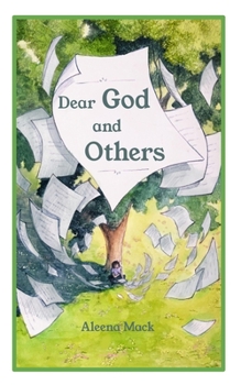 Paperback Dear God and Others Book