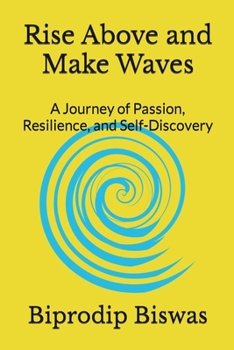 Paperback Rise Above and Make Waves Book
