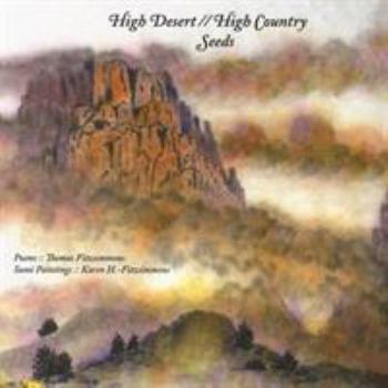 Paperback High Desert//High Country Seeds Book