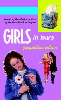 Mass Market Paperback Girls in Tears Book