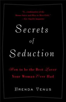 Paperback Secrets of Seduction Book