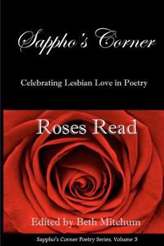 Paperback Roses Read: Sappho's Corner Poetry Series Book