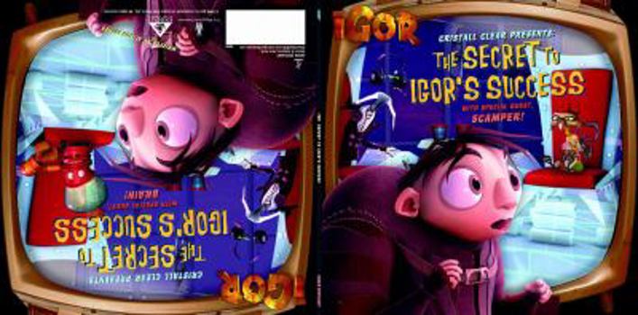 Paperback The Secret to Igor's Success Book