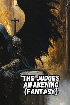 Paperback The Judges Awakening (Fantasy) Book