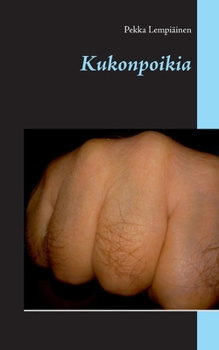 Paperback Kukonpoikia [Finnish] Book