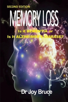 Paperback Memory Loss Book