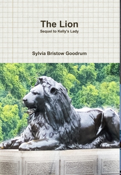 Hardcover The Lion Book