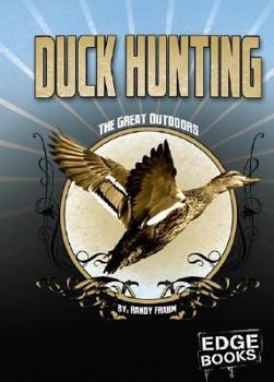 Library Binding Duck Hunting: Revised Edition Book