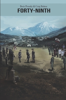 Paperback Forty-Ninth Book