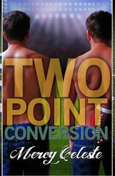 Paperback Two Point Conversion Book